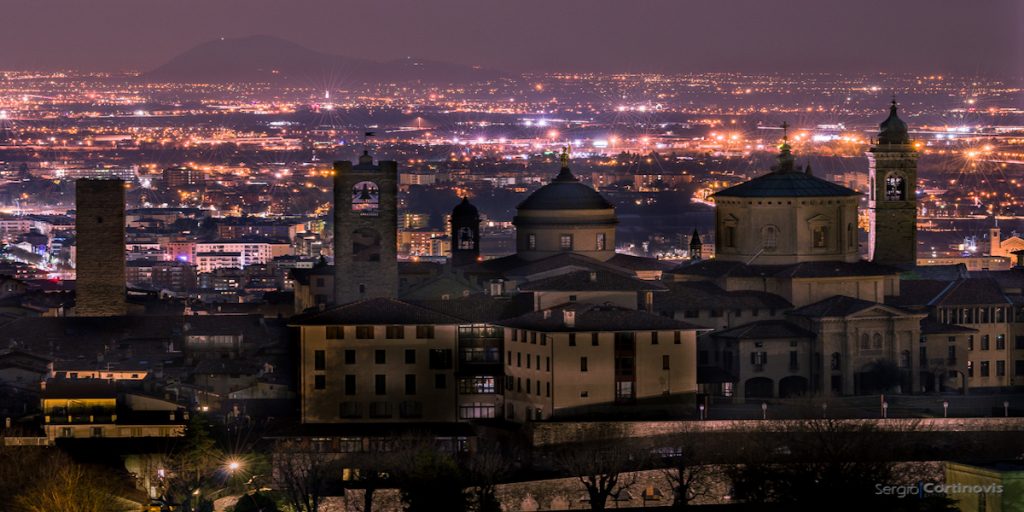 Capodanno Bergamo 2022