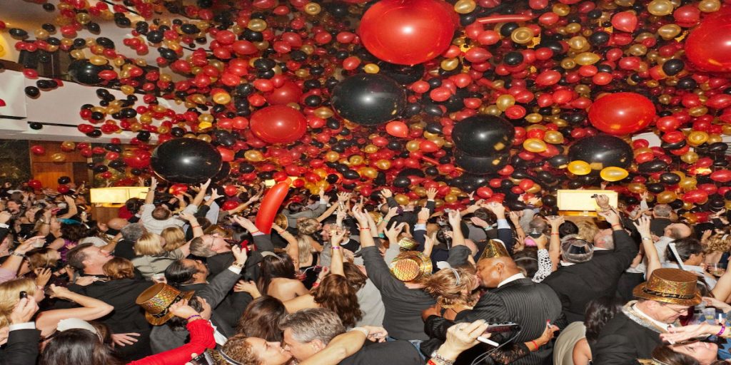 Ristoranti cenone capodanno Milano