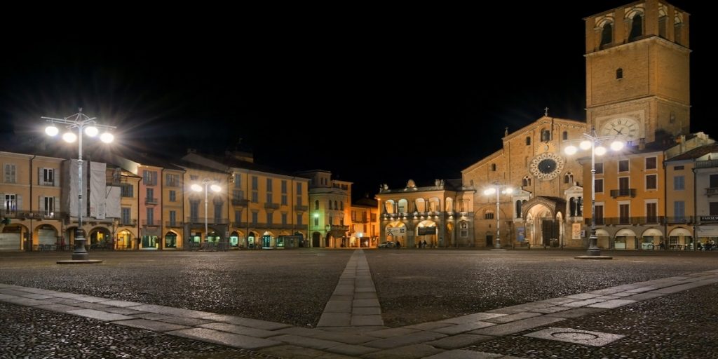Capodanno Lodi 2024