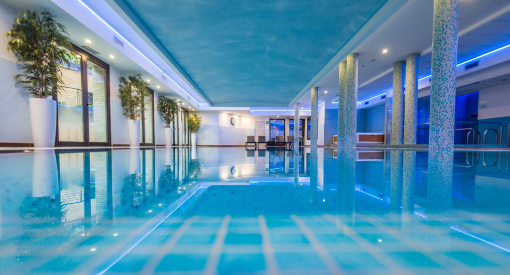 Capodanno As Hotel Cambiago
