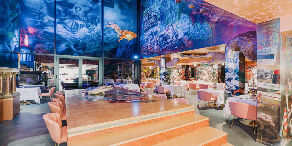 Capodanno Hotel Collini Milano