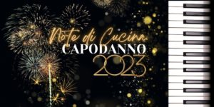 Capodanno Note di Cucina Milano