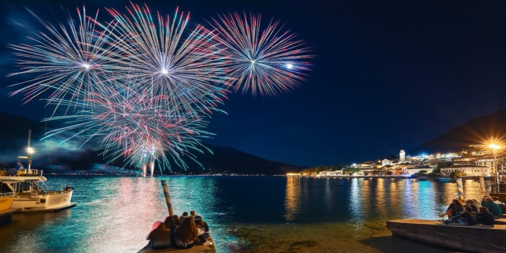 capodanno in Lombardia 2024
