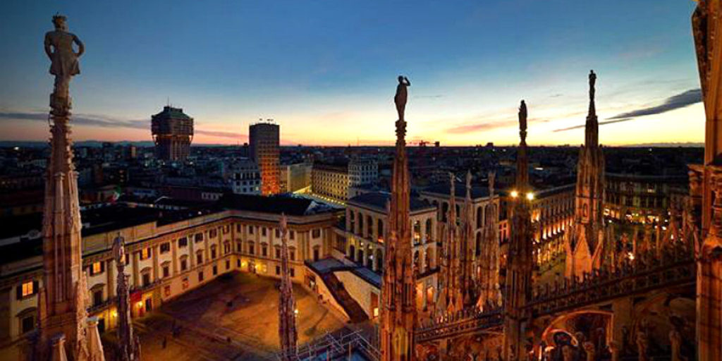 Capodanno low cost Milano 2024