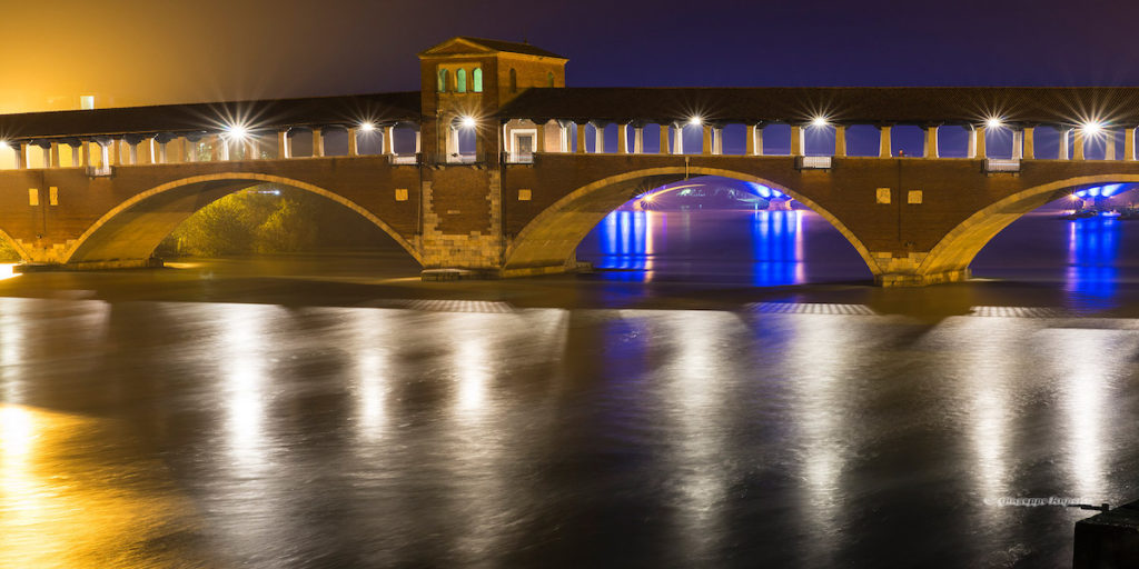 Capodanno Pavia 2024
