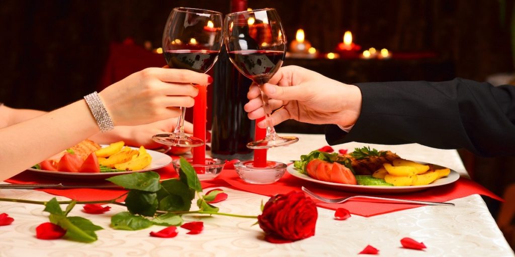 Capodanno romantico Milano