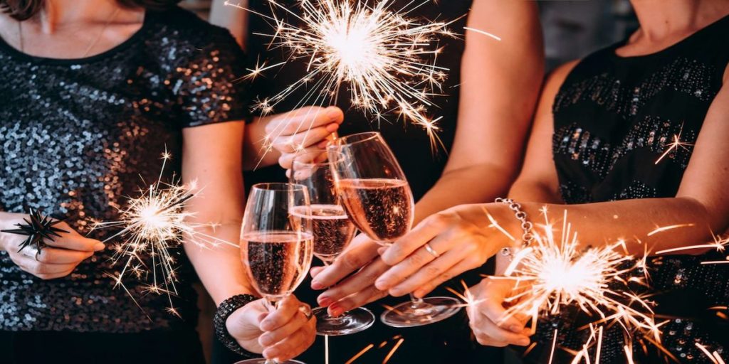 Eventi capodanno Milano